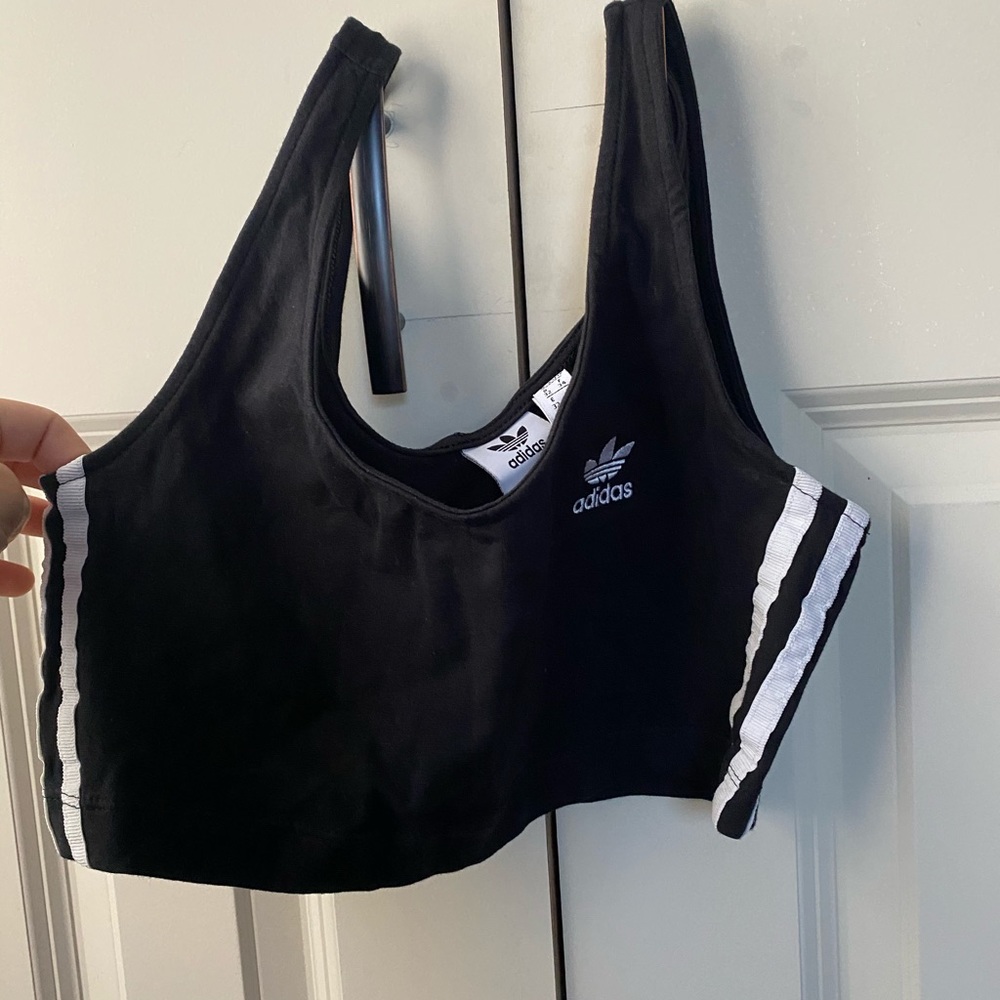 crop tank